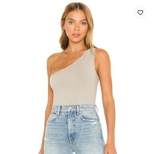 Lovers + Friends Bodysuit